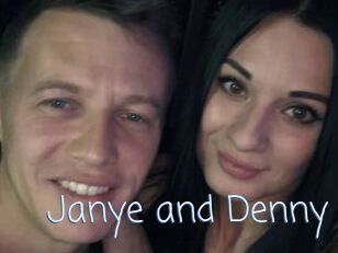 Janye_and_Denny