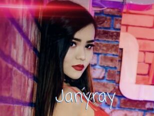 Janyray