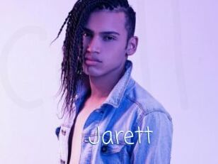 Jarett