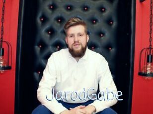 JarodGabe