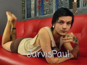 JarvisPaul