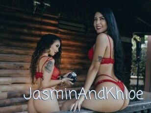JasminAndKhloe