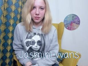 JasminEvvans