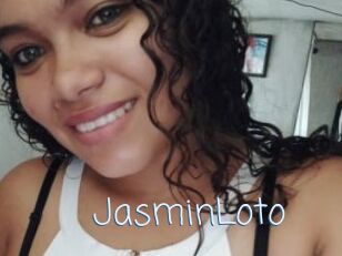 JasminLoto