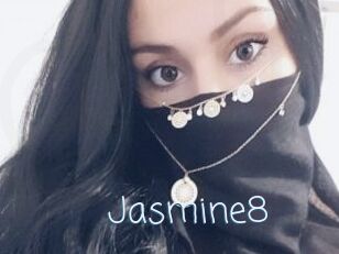 Jasmine8