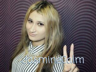 JasmineCalm