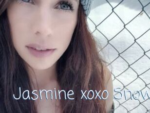Jasmine_xoxo_Snow