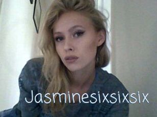 Jasminesixsixsix