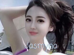 Jasmyna
