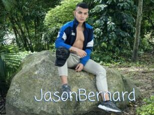 JasonBernard
