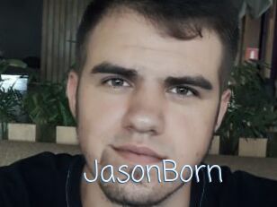 JasonBorn