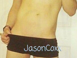 JasonCoxx