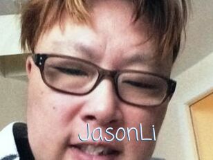 JasonLi