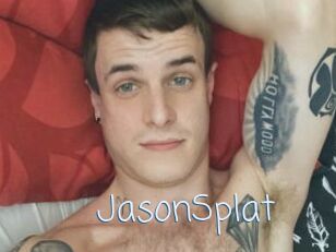 JasonSplat