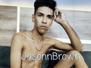 JasonnBrown