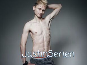 JastinSerien