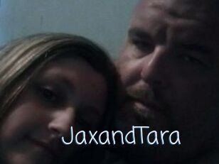 Jax_and_Tara