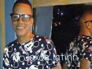 Jaxon_latinn