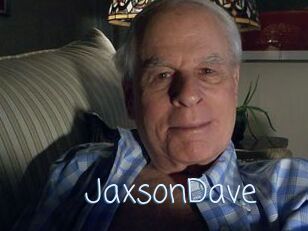 JaxsonDave