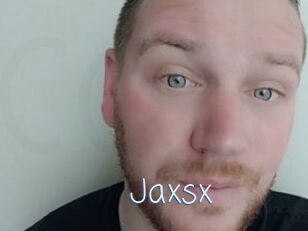 Jaxsx
