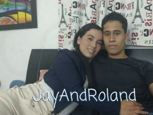 JayAndRoland