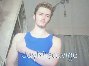 JayMiscavige