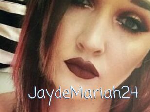 JaydeMariah24