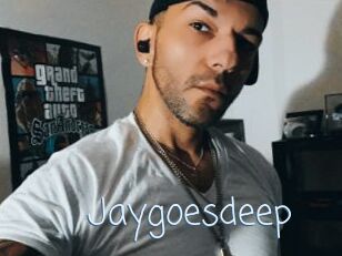 Jaygoesdeep