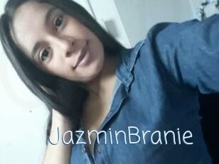 JazminBranie