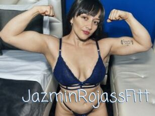JazminRojassFitt