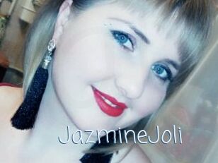 JazmineJoli