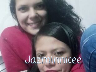 Jazminnicee
