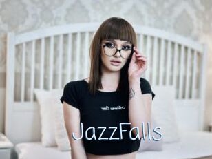 JazzFalls