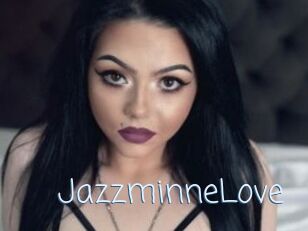 JazzminneLove