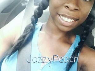JazzyPeach