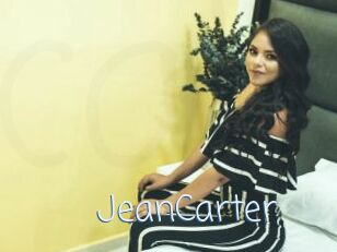 JeanCarter