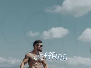JeffRed