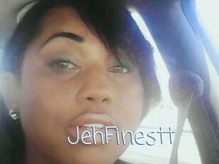 JehFinestt