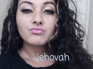 Jehovah