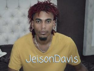 JeisonDavis