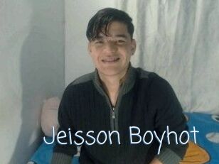 Jeisson_Boyhot