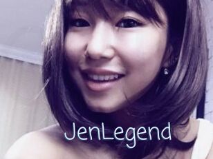 JenLegend