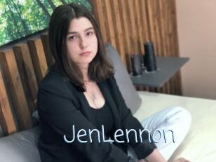 JenLennon