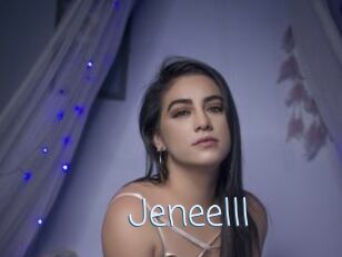 Jeneelll