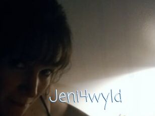 Jeni4wyld