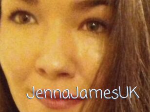 JennaJamesUK