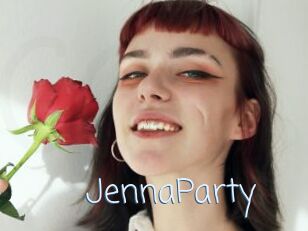 JennaParty