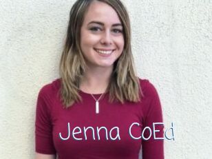 Jenna_CoEd