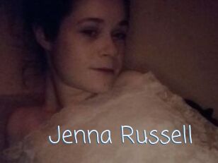 Jenna_Russell