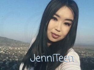 JenniTeen